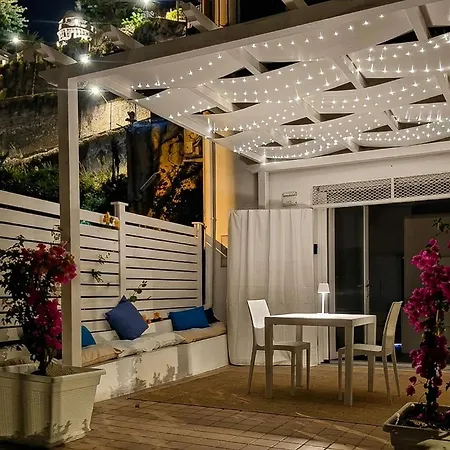 Lovely In With Wifi * Tropea