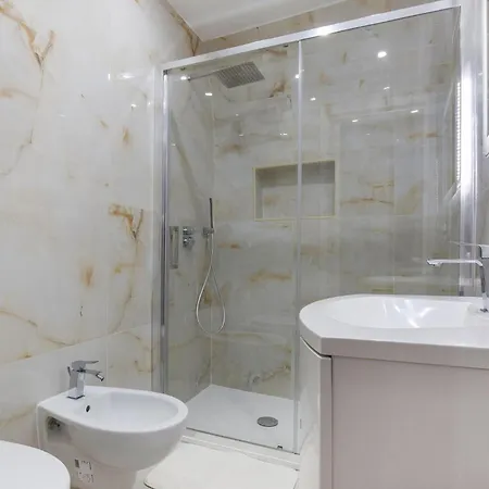 Lovely In With Wifi Appartement Tropea