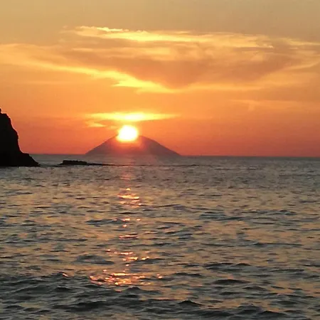 Lovely In With Wifi Appartement Tropea